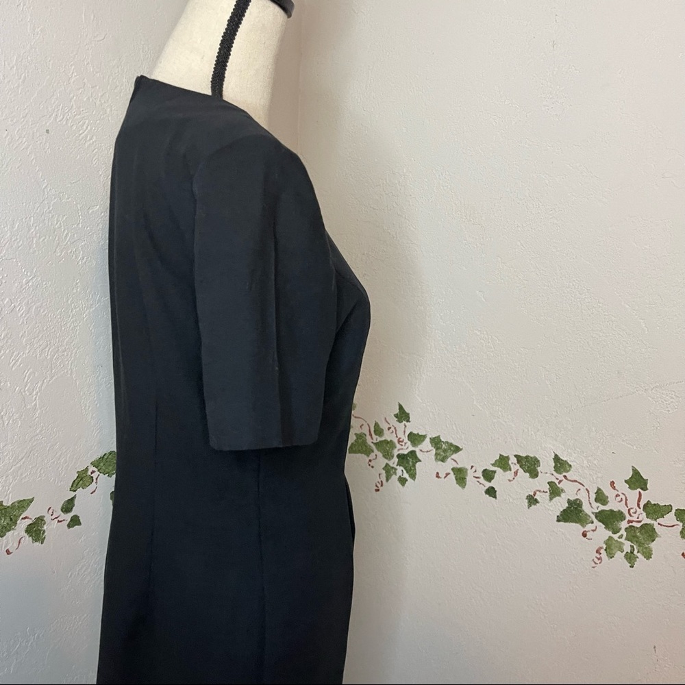 Leslie Fay Dress US8 - Picture 11 of 15